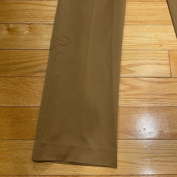 Forever 21 tan dress pants size 8 - Picture 3 of 3